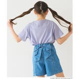 アソートプリント半袖Tシャツ キッズ | coca | 詳細画像9 