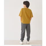 プリント半袖Tシャツ | coca | 詳細画像4 