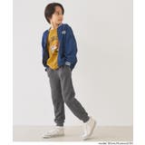 プリント半袖Tシャツ | coca | 詳細画像5 