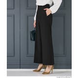 【セレモニー】3Dワイドパンツ | coca | 詳細画像21 