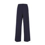 【セレモニー】3Dワイドパンツ | coca | 詳細画像3 