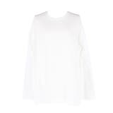 コットンロングTシャツ レディース | coca | 詳細画像2