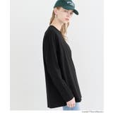 コットンロングTシャツ レディース | coca | 詳細画像22