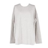 コットンロングTシャツ レディース | coca | 詳細画像3
