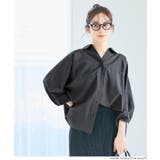 オックスドルマンシャツ レディース | coca | 詳細画像16
