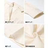 オックスドルマンシャツ レディース | coca | 詳細画像26