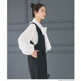 【セレモニー】ボウタイブラウス | coca | 詳細画像11 