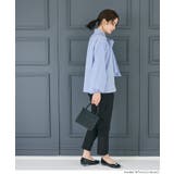 【セレモニー】ボウタイブラウス | coca | 詳細画像13 