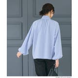 【セレモニー】ボウタイブラウス | coca | 詳細画像15 