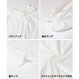 【セレモニー】ボウタイブラウス | coca | 詳細画像19 