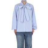 【セレモニー】ボウタイブラウス | coca | 詳細画像4 