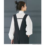 【セレモニー】ボウタイブラウス | coca | 詳細画像10 