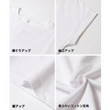 〈4サイズ展開〉フレンチスリーブTシャツ | coca | 詳細画像22