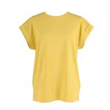 〈4サイズ展開〉フレンチスリーブTシャツ | coca | 詳細画像3