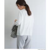 ノーカラーブラウス | coca | 詳細画像15 