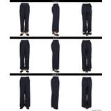 〈26ss新色登場〉イージーワイドスラックス〈セットアップ対応〉 | coca | 詳細画像19 