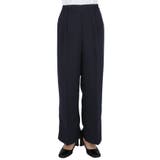 〈26ss新色登場〉イージーワイドスラックス〈セットアップ対応〉 | coca | 詳細画像4 