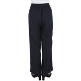 〈26ss新色登場〉イージーワイドスラックス〈セットアップ対応〉 | coca | 詳細画像6 