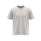 クルーネックロゴTシャツ | coca | 詳細画像4 