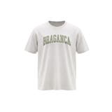 〈26ss新色登場〉着回し力抜群！シンプル可愛いクルーネックロゴTシャツ | coca | 詳細画像7 