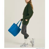 裏シャギーレギンス | coca | 詳細画像11 