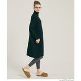 裏シャギーレギンス | coca | 詳細画像14 