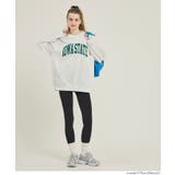 裏シャギーレギンス | coca | 詳細画像5 