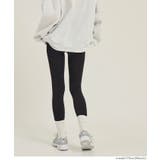 裏シャギーレギンス | coca | 詳細画像7 