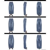 【SUMMER DENIM】こなれ感のあるシルエットが魅力のサマーデニムバギーカ… | coca | 詳細画像17 