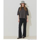 ビッグシルエットTシャツ | coca | 詳細画像19 