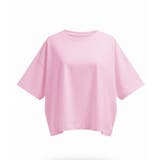 ビッグシルエットTシャツ | coca | 詳細画像3 