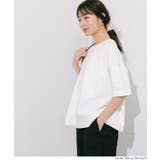 ビッグシルエットTシャツ | coca | 詳細画像7 