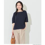 ビッグシルエットTシャツ | coca | 詳細画像10 