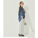 オーバーサイズデニムシャツ | coca | 詳細画像14