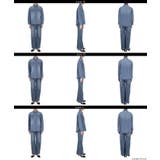 オーバーサイズデニムシャツ | coca | 詳細画像19