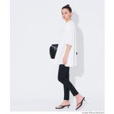 Aラインフレアチュニック | coca | 詳細画像11 