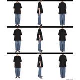 Aラインフレアチュニック | coca | 詳細画像17 