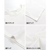 Aラインフレアチュニック | coca | 詳細画像18 