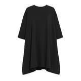 Aラインフレアチュニック | coca | 詳細画像3 