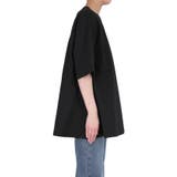 Aラインフレアチュニック | coca | 詳細画像5 