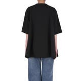 Aラインフレアチュニック | coca | 詳細画像6 