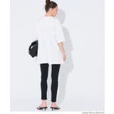 Aラインフレアチュニック | coca | 詳細画像9 