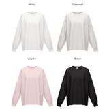 コットンビッグシルエットTシャツ | coca | 詳細画像20