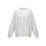 コットンビッグシルエットTシャツ | coca | 詳細画像3