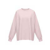 コットンビッグシルエットTシャツ | coca | 詳細画像4