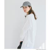 コットンビッグシルエットTシャツ | coca | 詳細画像7