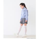 ハーフジップスウェットトップス キッズ | coca | 詳細画像12