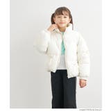 中綿リボンブルゾン キッズ | coca | 詳細画像13