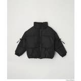 中綿リボンブルゾン キッズ | coca | 詳細画像16