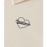 ドッキングスウェットワンピース キッズ | coca | 詳細画像15 